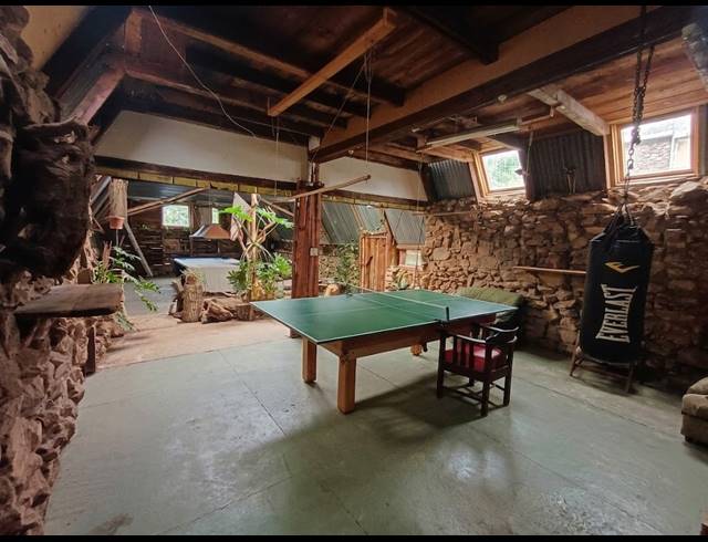 2.50HA SMALLHOLDING FOR SALE IN COOPERVILLE